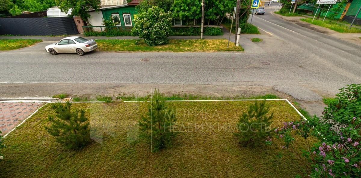 дом г Тюмень р-н Калининский ул Лунева фото 16