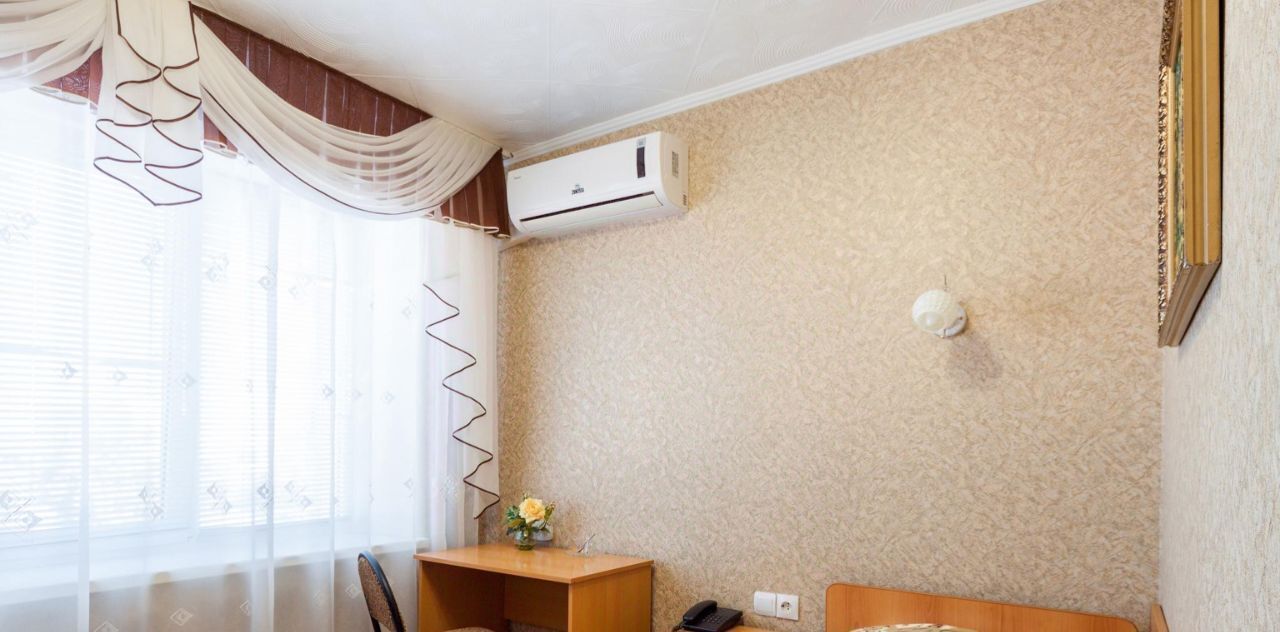 комната г Бузулук ул Чапаева 10а фото 15