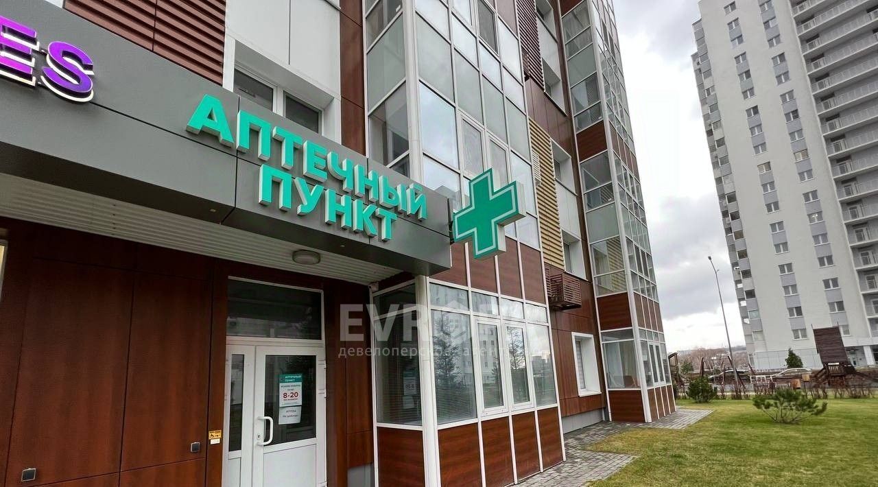 офис г Ульяновск р-н Засвияжский ул Аблукова 10 фото 1