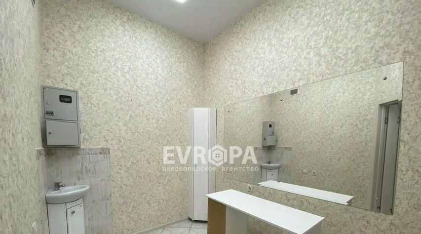 офис г Ульяновск р-н Засвияжский ул Аблукова 10 фото 5
