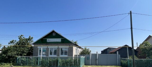 с Старые Киязлы ул Вахитова 8 Старокиязлинское с/пос фото