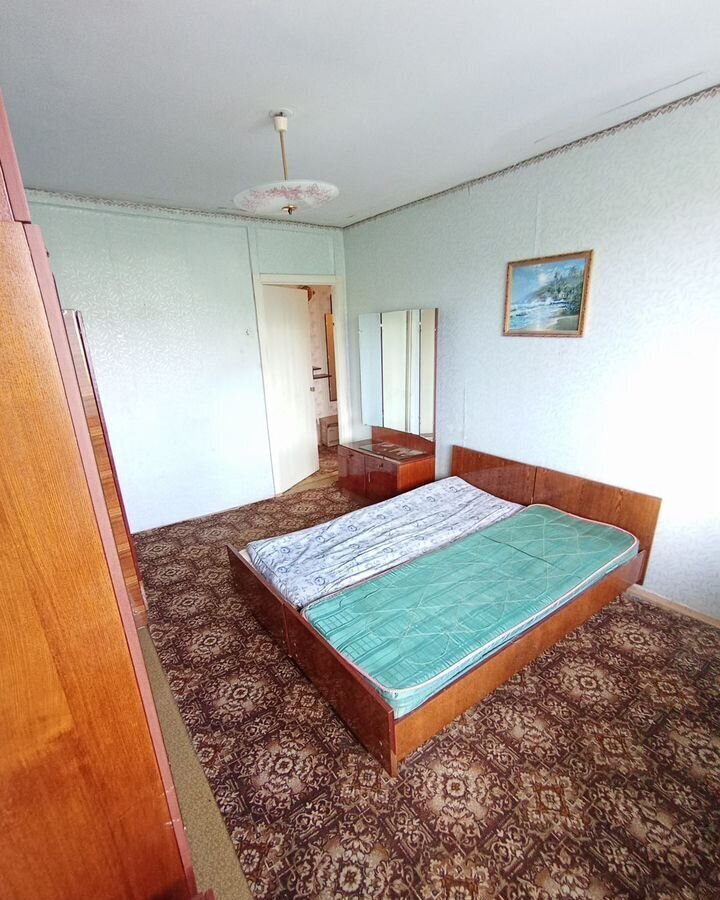 квартира г Петропавловск-Камчатский ул Абеля 19 фото 1