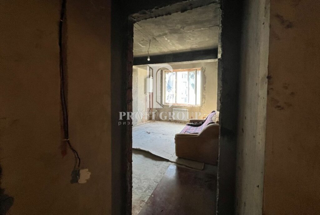 квартира г Махачкала пр-кт Амет-хана Султана 33бк/2 фото 10