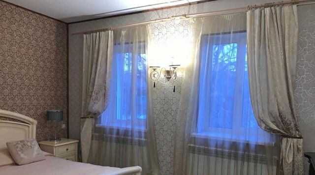 комната р-н Советский ул Маяковского 109к/1 фото