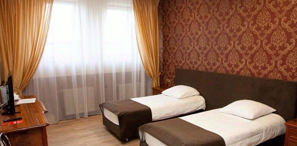 комната г Первоуральск ул Папанинцев 5 фото 2