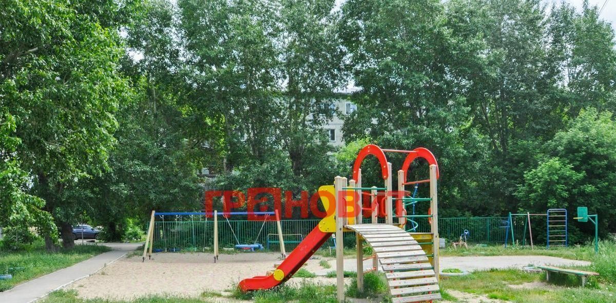квартира г Новосибирск Студенческая ул Невельского 29 фото 5