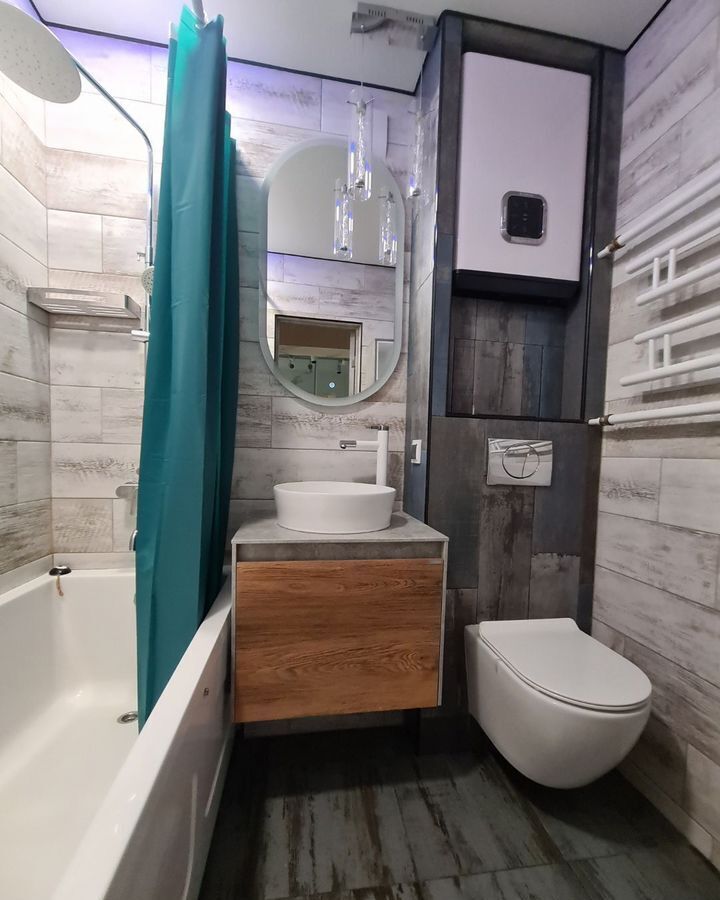 квартира г Петропавловск-Камчатский ул Савченко 19 фото 10