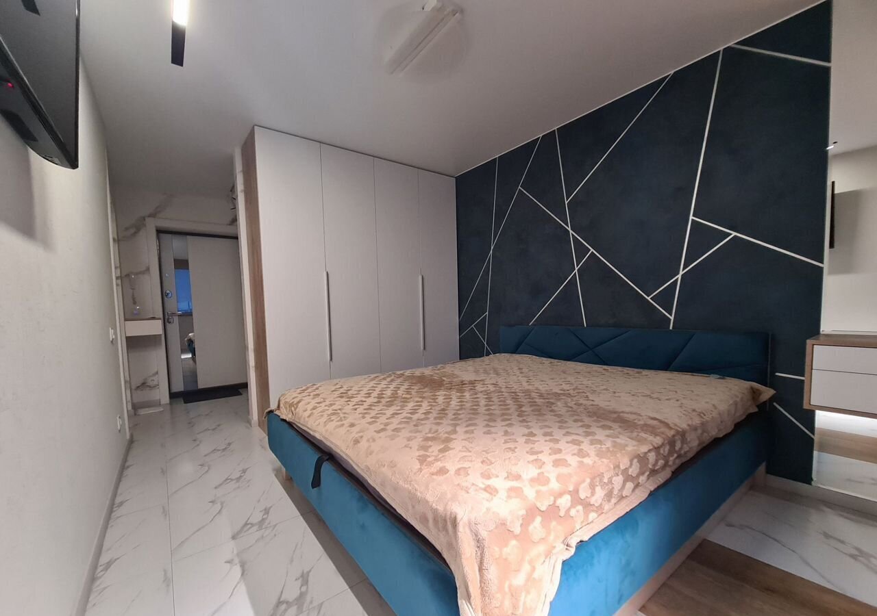 квартира г Петропавловск-Камчатский ул Савченко 19 фото 8