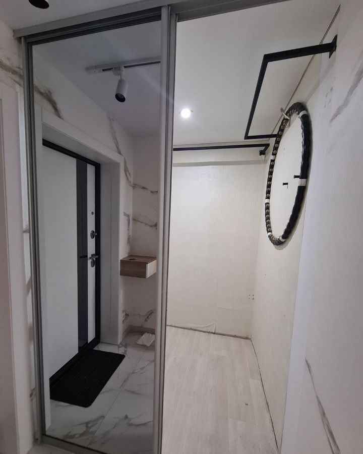 квартира г Петропавловск-Камчатский ул Савченко 19 фото 21