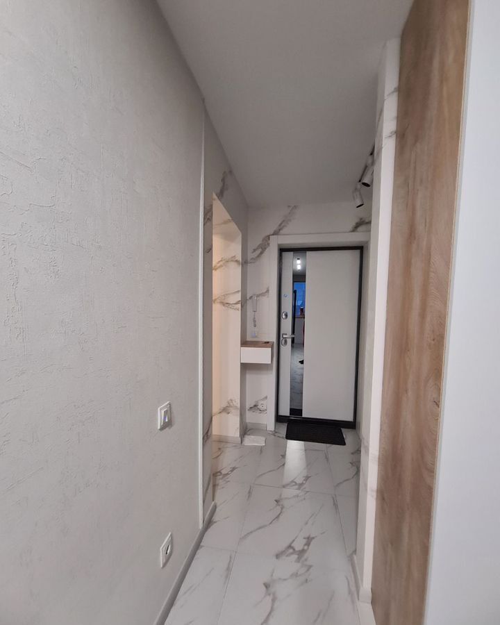 квартира г Петропавловск-Камчатский ул Савченко 19 фото 19