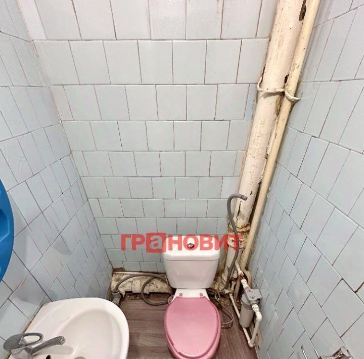 квартира г Обь дом по ул. ЖКО Аэропорта 27 фото 13