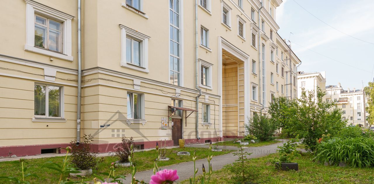 комната г Новосибирск р-н Дзержинский Берёзовая роща ул Авиастроителей 4 фото 15