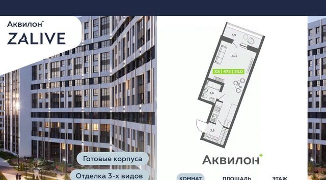 метро Приморская ул Чирикова 5 фото