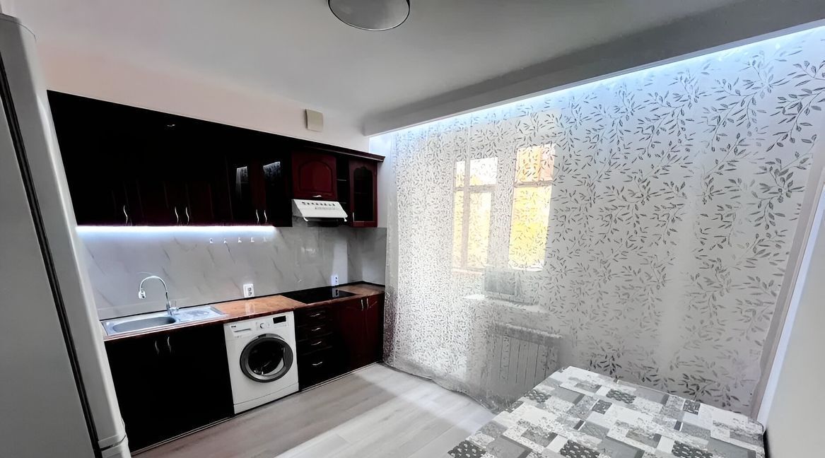 квартира г Тверь р-н Пролетарский ул Виноградова 2 фото 1