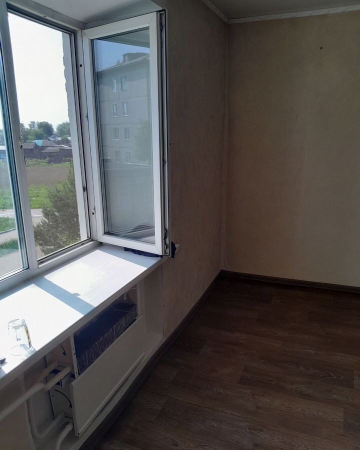 квартира г Канск ул Мира 17 фото 12