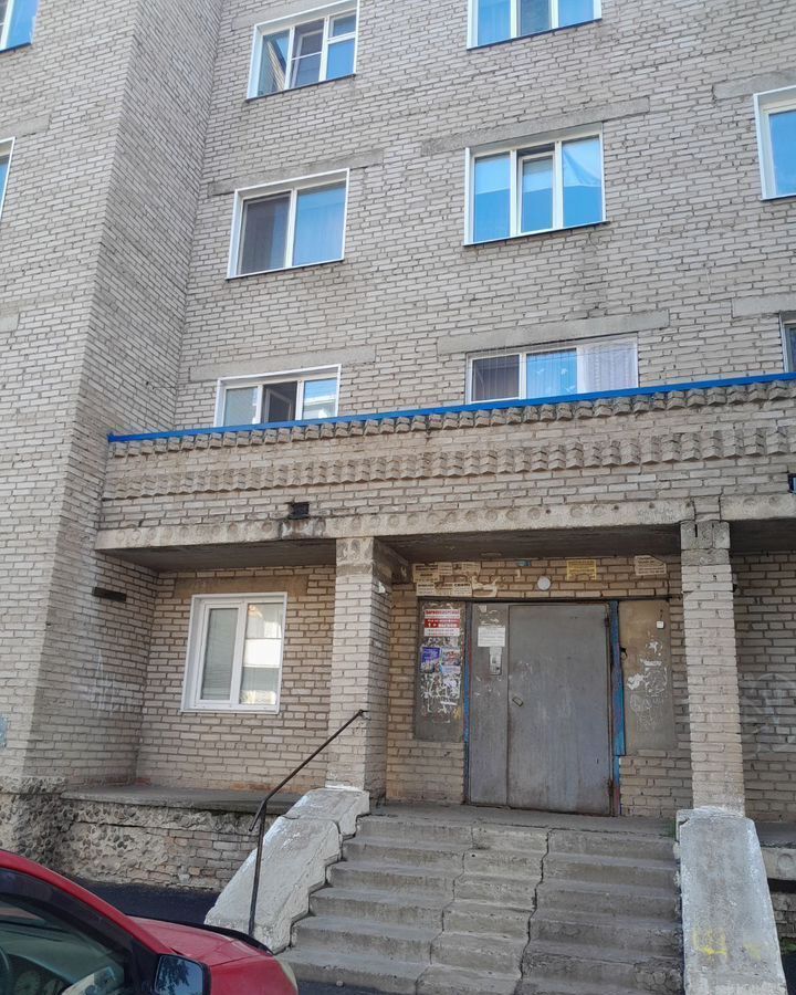 квартира г Канск ул Мира 17 фото 1