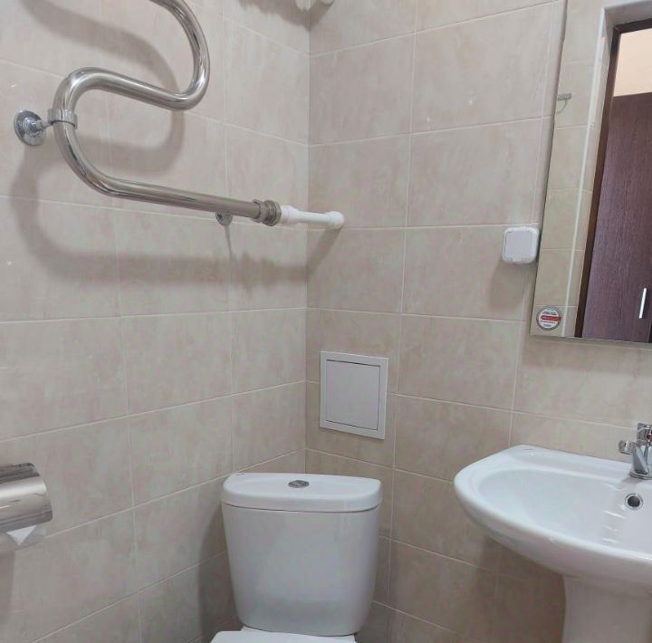 комната г Кисловодск ул Форелевое Хозяйство 10 фото 8
