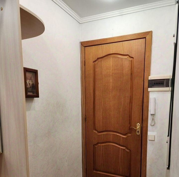 квартира г Ивантеевка проезд Студенческий 2 Пушкинский городской округ фото 13