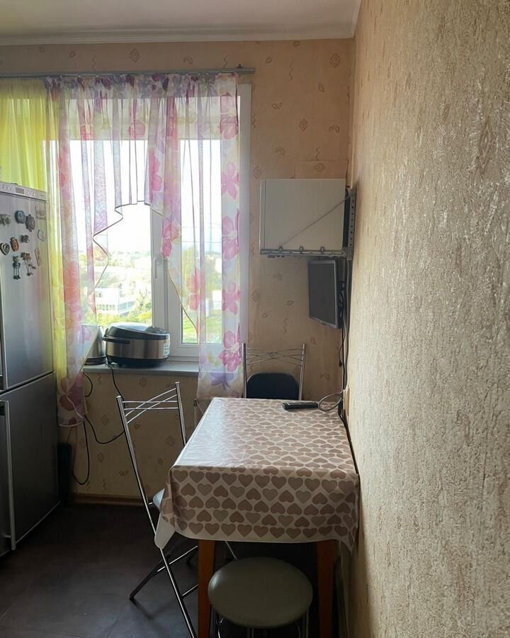 квартира г Бородино ул Ленина 62 фото 3