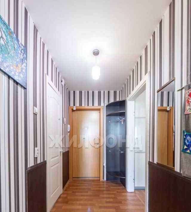 квартира г Хабаровск р-н Индустриальный ул Вахова А.А. 8г фото 7