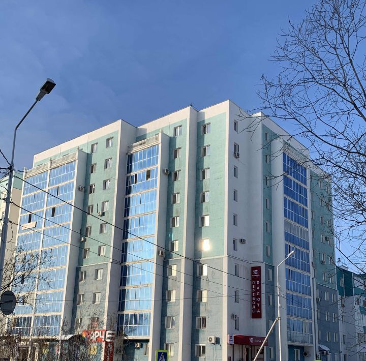 квартира г Якутск ул Курашова 27/1 фото 5