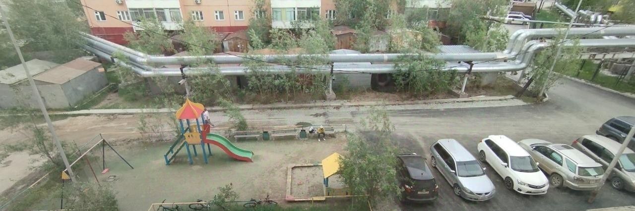 квартира г Якутск ул Ойунского 31/2 фото 1