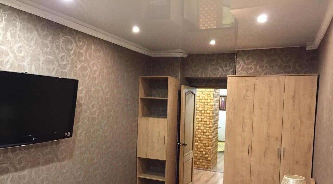 квартира г Якутск ул Орджоникидзе 5/1 фото 7