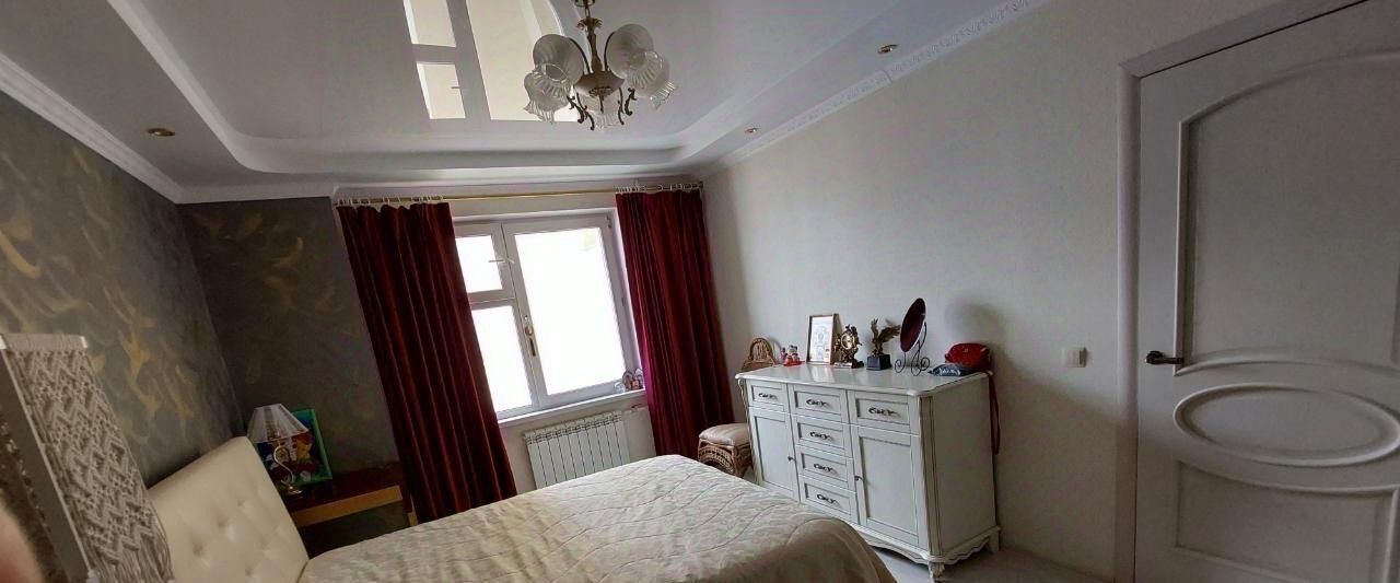 квартира г Якутск микрорайон «Аврора» 6, 203-й мкр фото 4