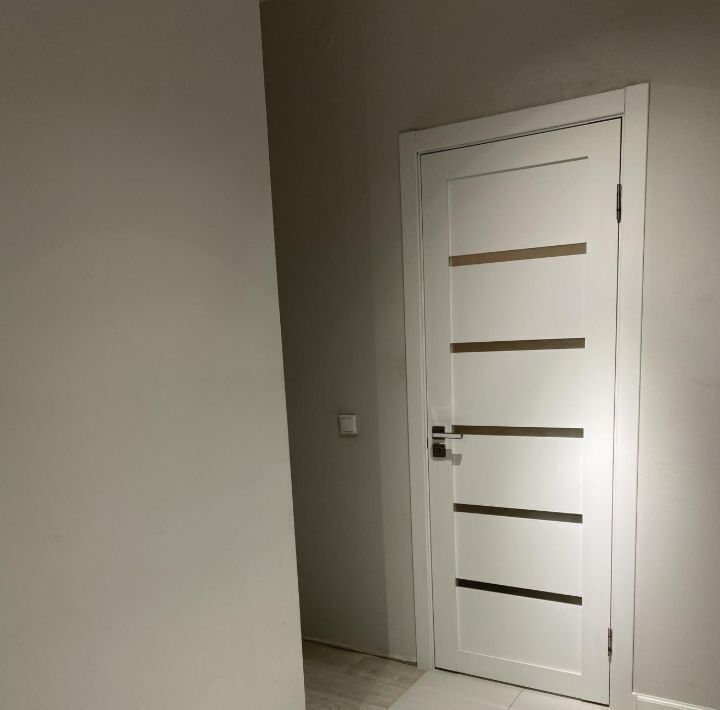 квартира г Якутск 203-й микрорайон микрорайон «Аврора» фото 4