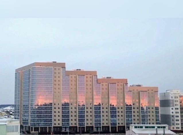 квартира г Якутск ул Лермонтова 102 ЖК по ул. Лермонтова, 103 квартал фото 18