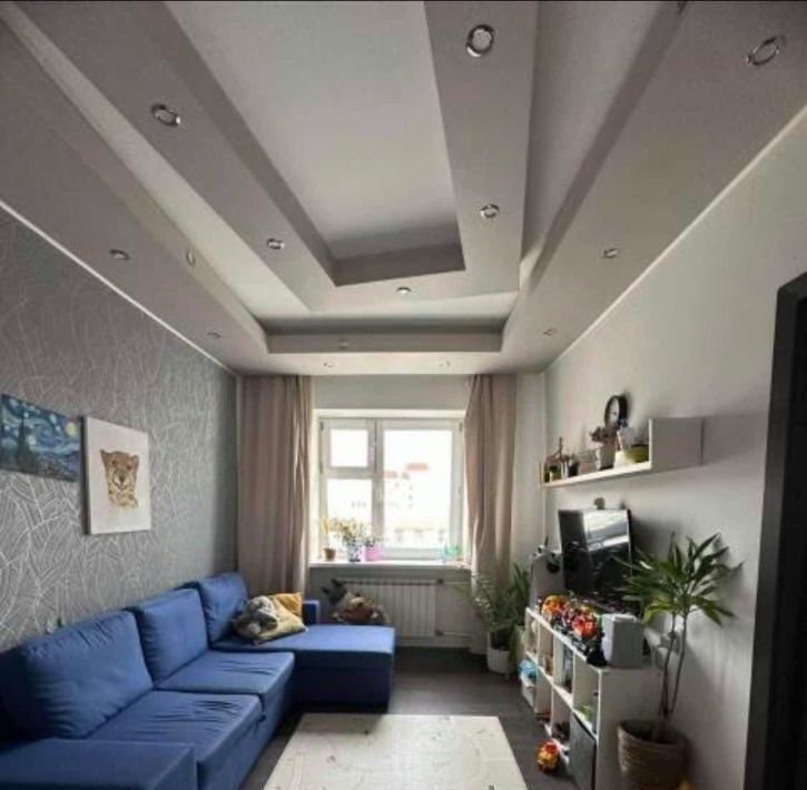 квартира г Якутск микрорайон «Аврора» 7, 203-й мкр фото 6