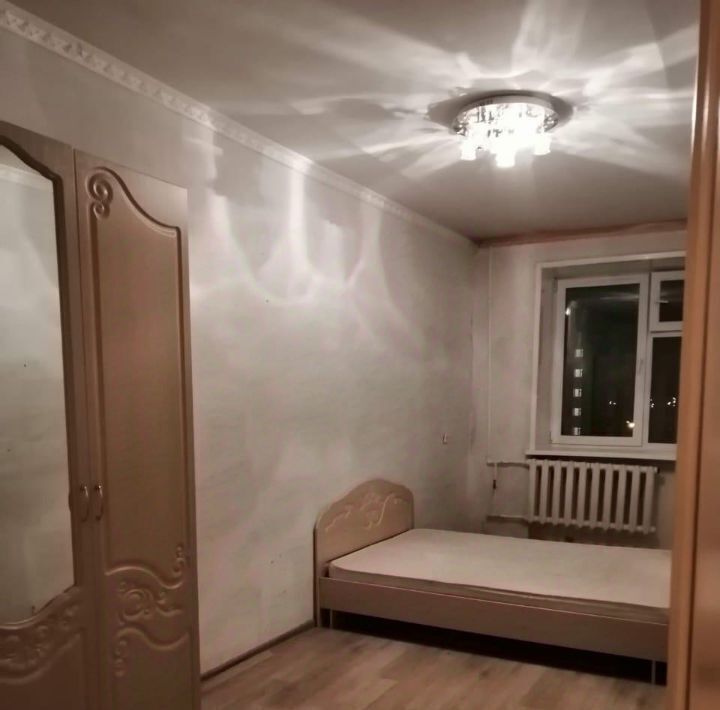 квартира г Якутск ул Якова Потапова 19/1 фото 1
