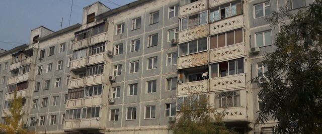 квартира ул Губина 35/1 фото