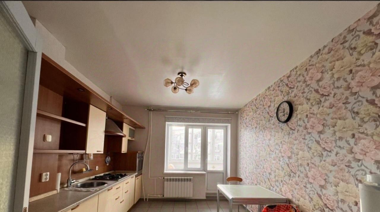 квартира г Якутск ул Петра Алексеева 5 фото 1
