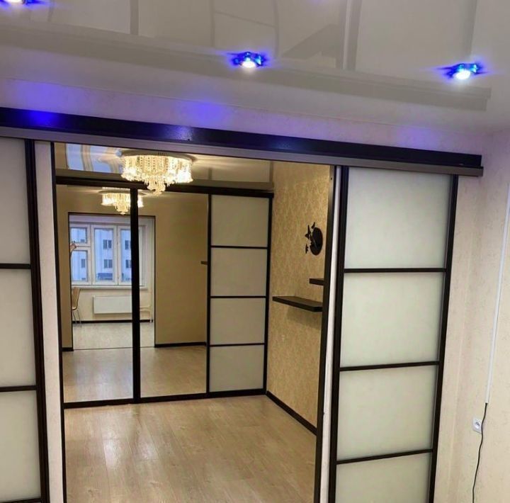 квартира г Якутск ул Курашова 27/2 фото 1