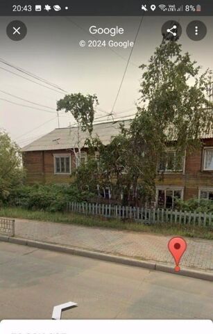квартира ул Дзержинского 58 фото