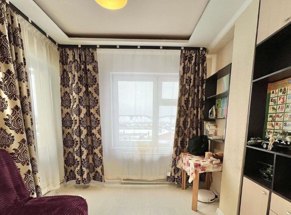 квартира г Якутск мкр Ильинка 4 фото 2