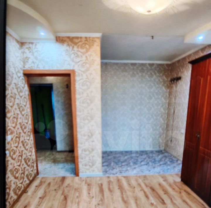 квартира г Якутск ул Жорницкого 7/20 фото 4