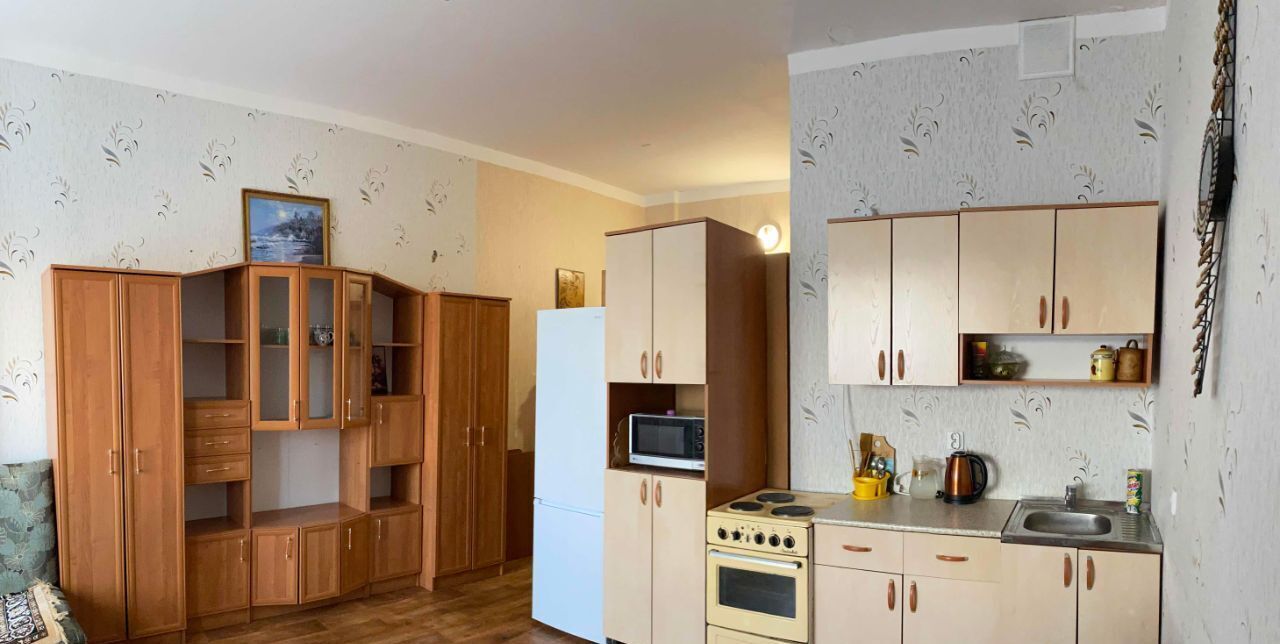 квартира г Якутск ул Кузьмина 30/2 фото 3