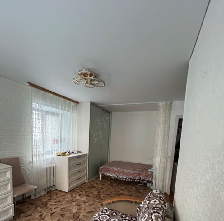 квартира г Уфа р-н Советский пр-кт Октября 22/1 фото 1