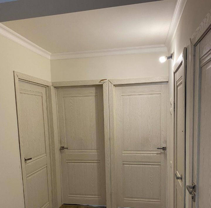 квартира г Якутск ул Кулаковского 4/1 фото 4