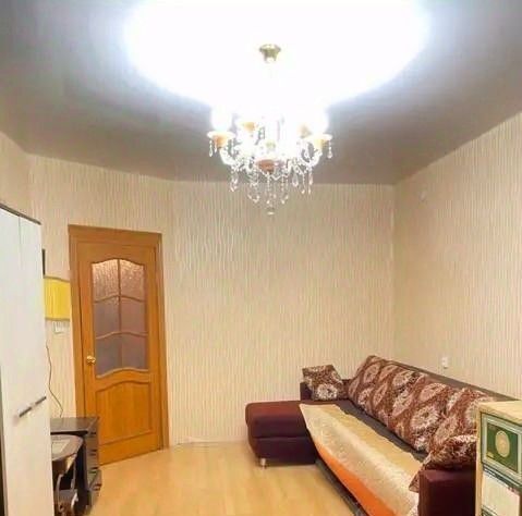 квартира г Якутск мкр Ильинка 1/4 фото 2