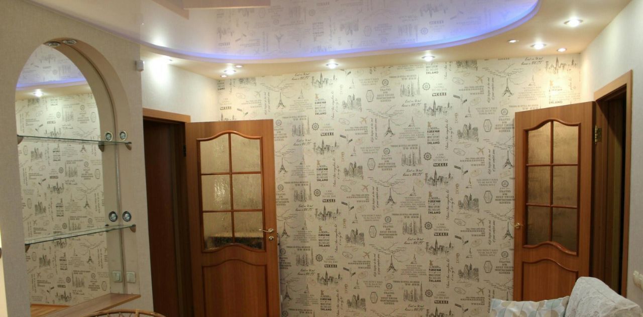 квартира г Якутск ул Свердлова 2/1 фото 4