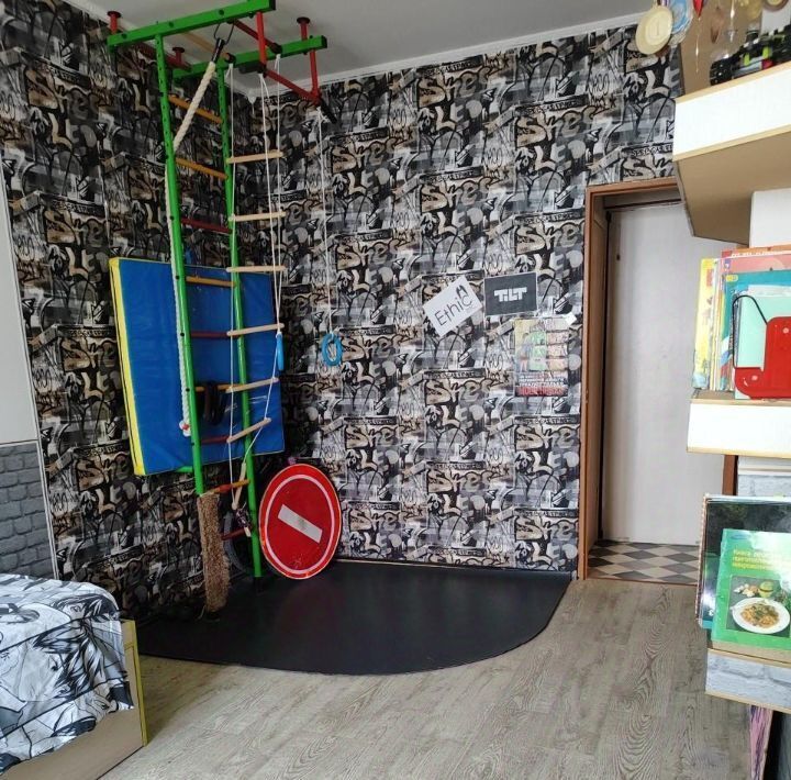 квартира г Якутск ул Богдана Чижика 4 фото 3