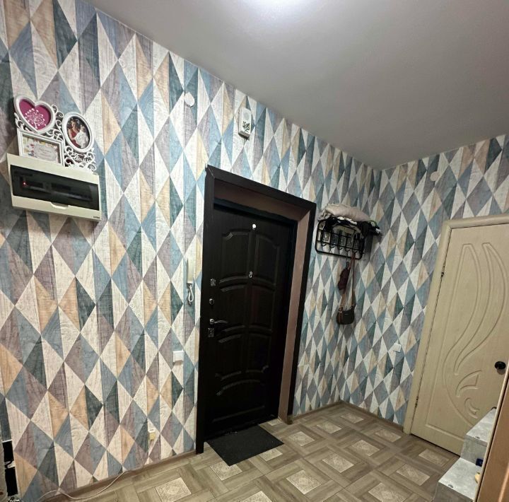 квартира г Якутск ул Якутская 43а фото 4