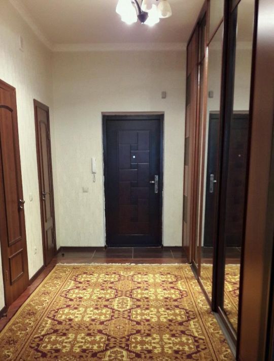 квартира г Якутск ул Чиряева 5/1 фото 3