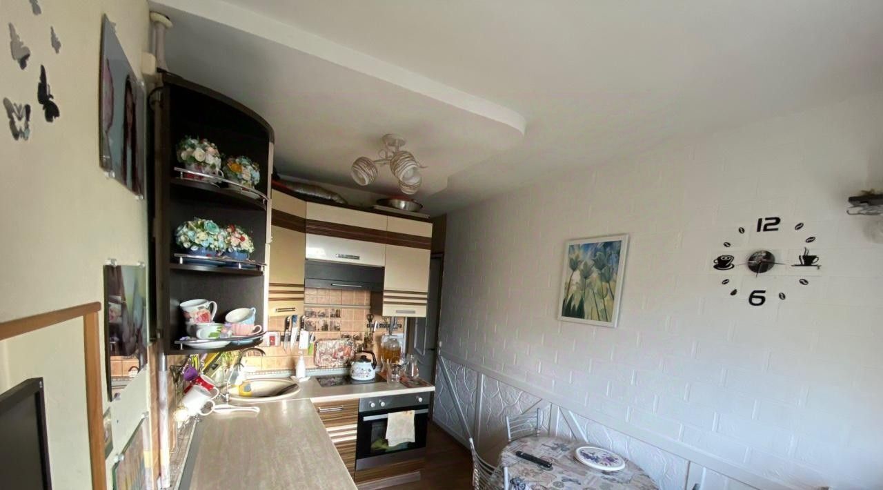 квартира г Якутск ул Аммосова 6/1 фото 4