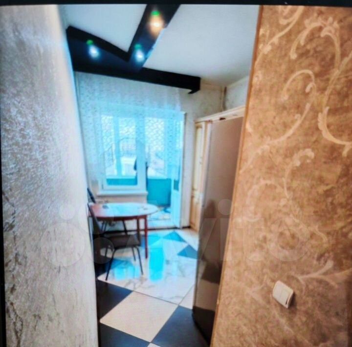 квартира г Якутск ул Жорницкого 7/20 фото 9