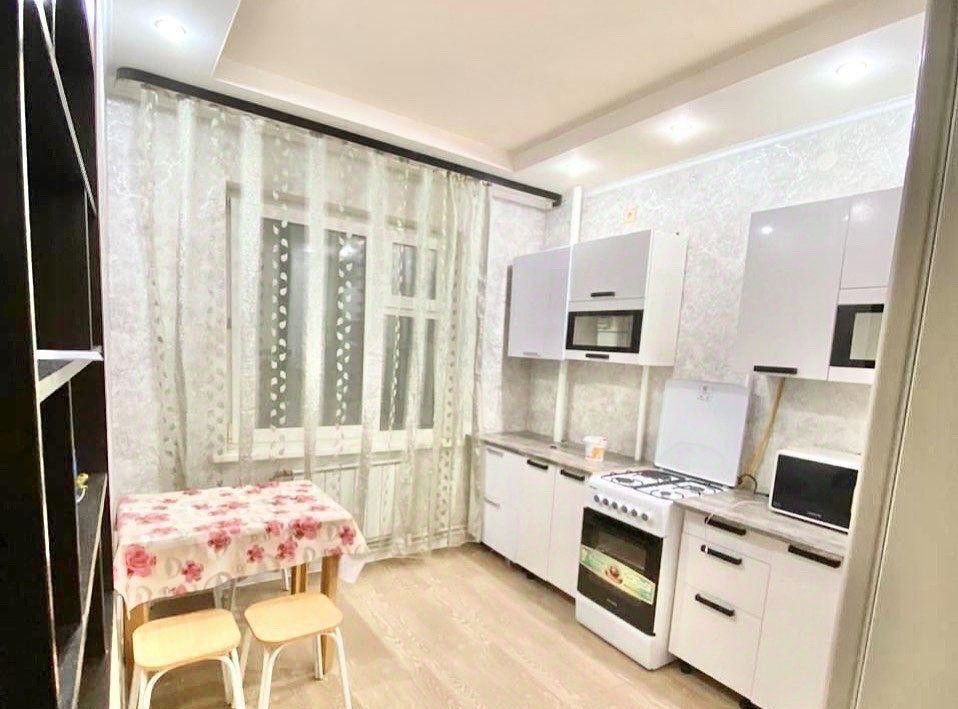 квартира г Якутск мкр Ильинка 4 фото 6