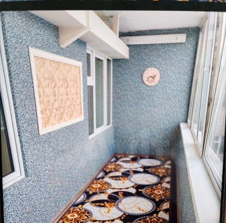 квартира г Якутск ул Жорницкого 7/20 фото 12